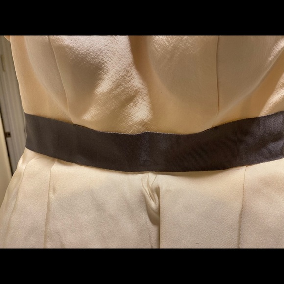 High low gown - Picture 8 of 10